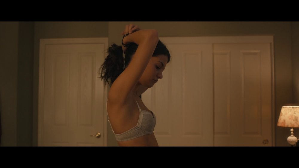 Sofia Black d'Olia Butt