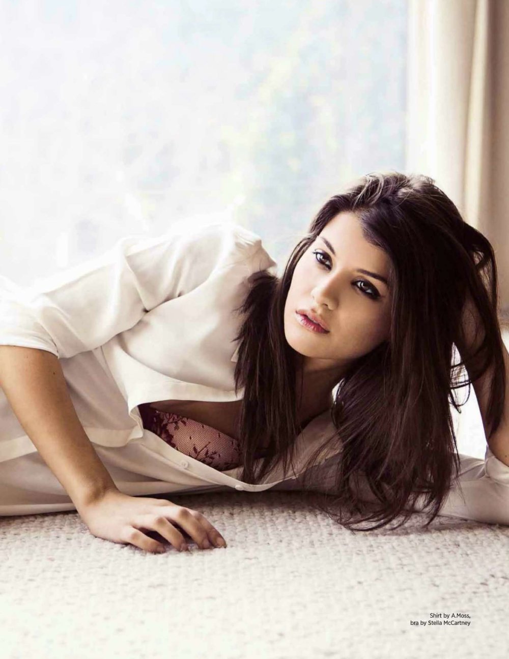 Sofia Black Delia