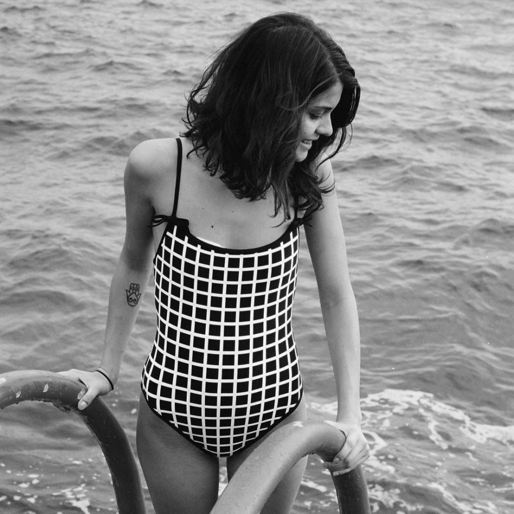 Sofia Black-d’Alia