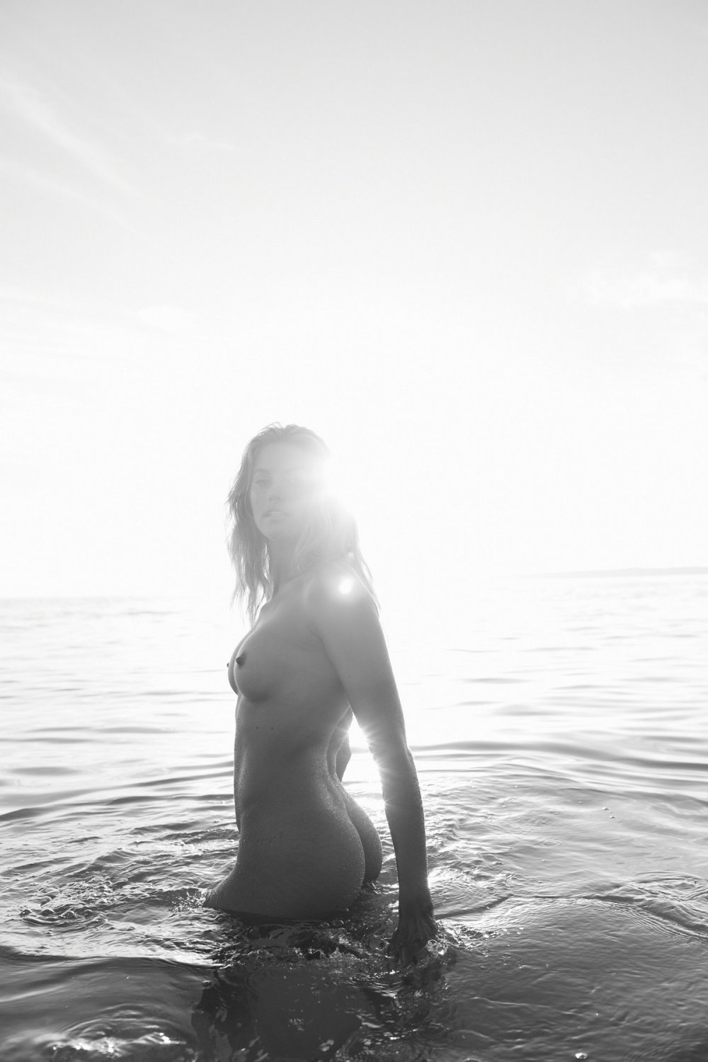Natalie Jane Rouser Nude