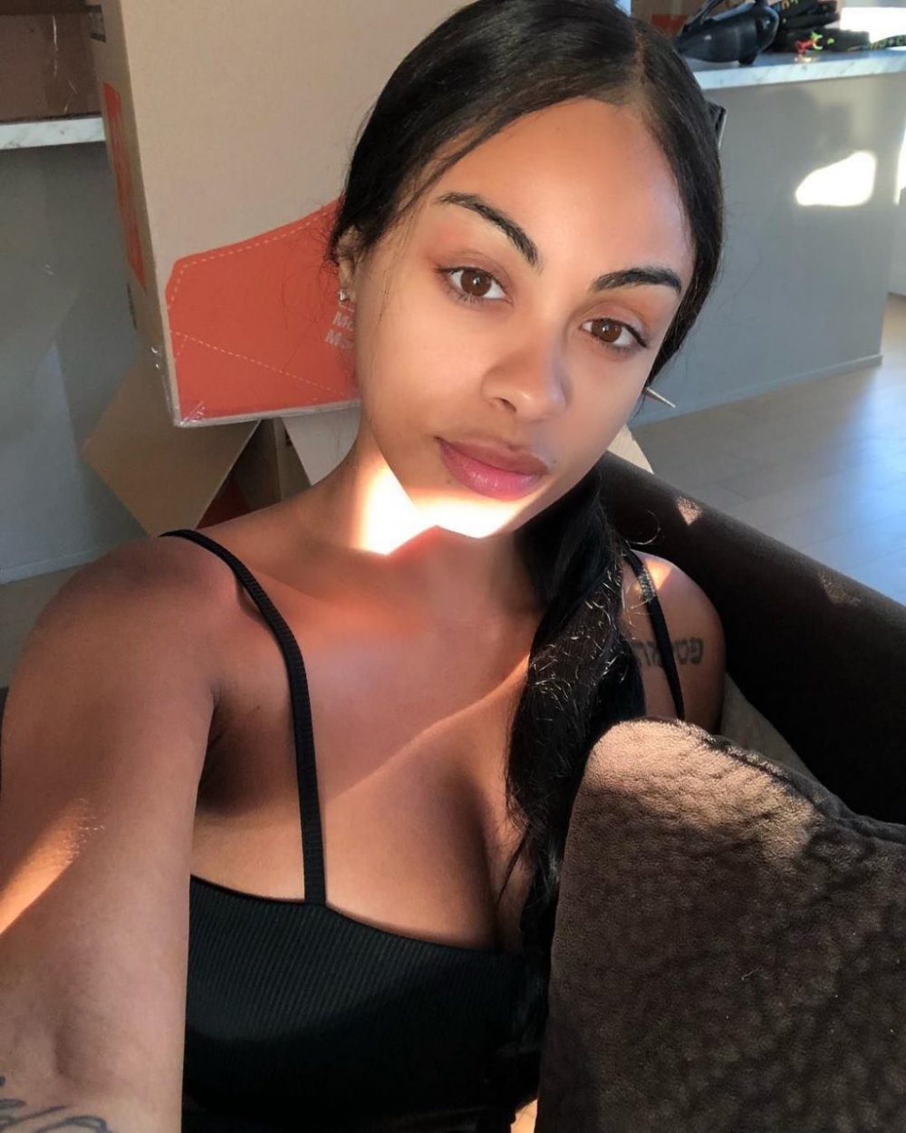 Daniella Chavez (Daniella Chavez) 18+