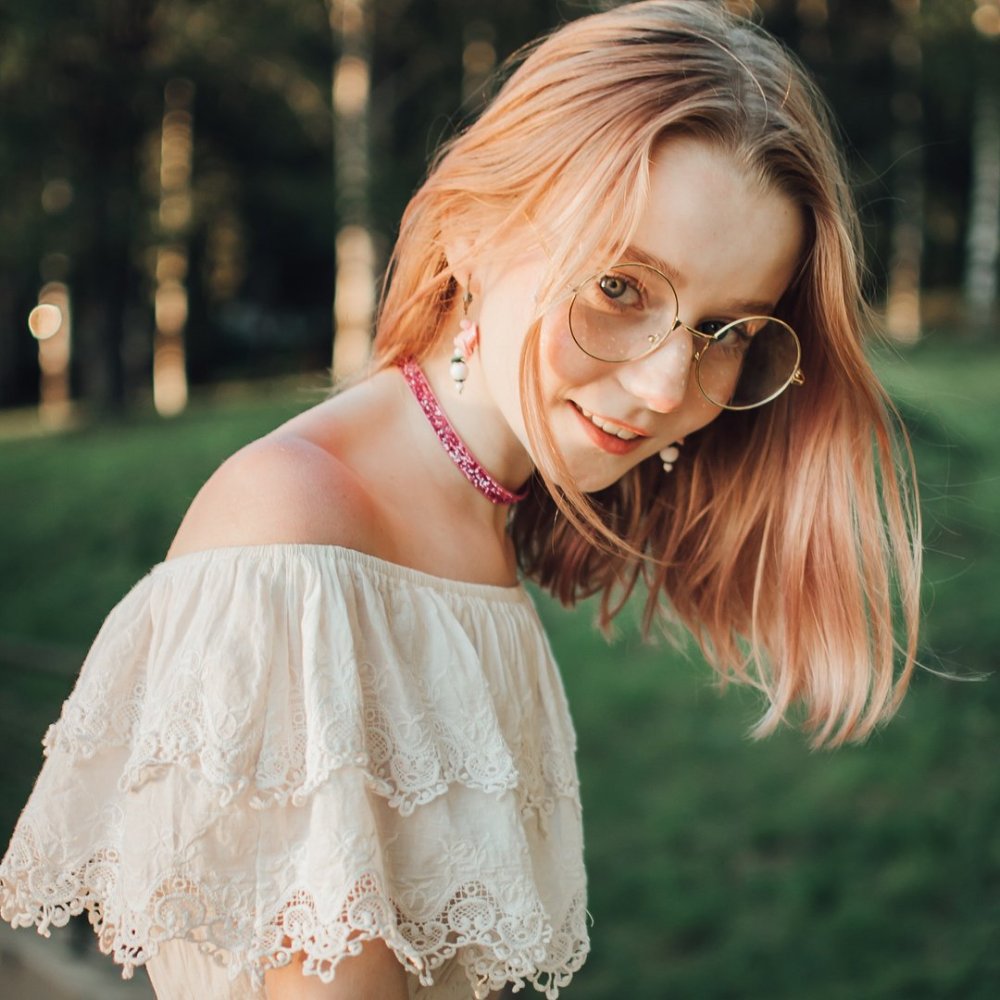 Liinaliis Alina Alekseevna Nikitina