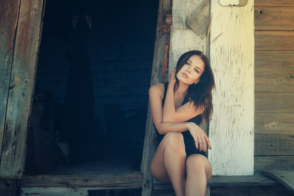 Alina George Chernyadiev