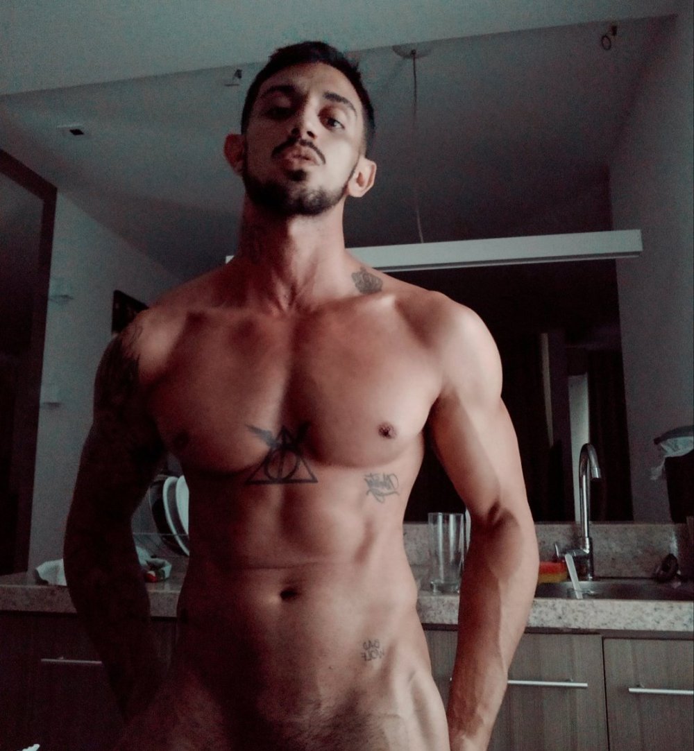 Anatoly Goncharov