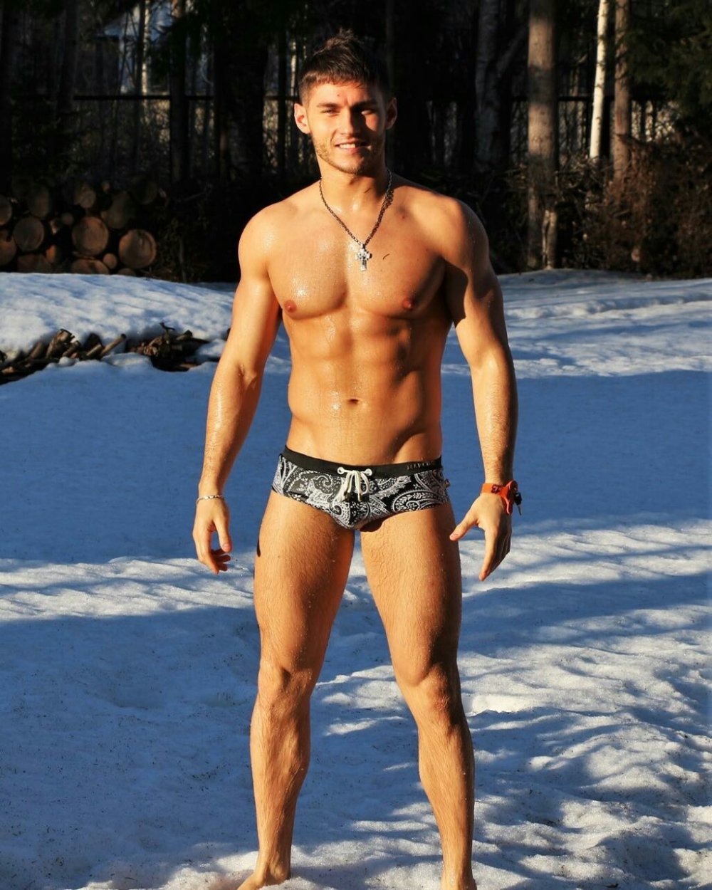 Stas Vokman