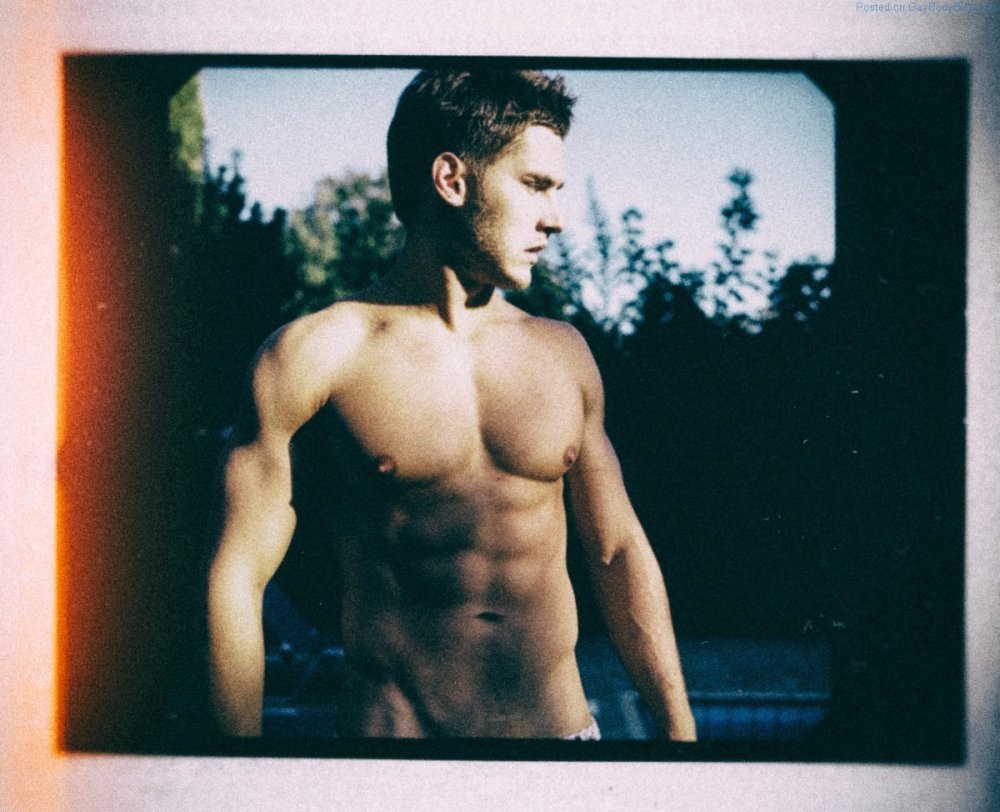 Anatoly Goncharov Onlyfans
