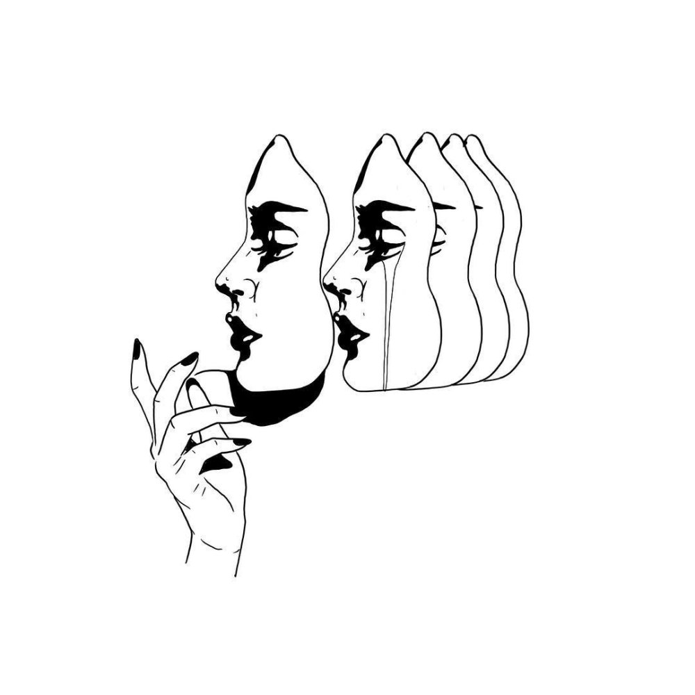 Woman Passion