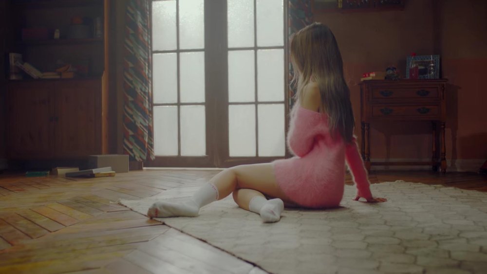 Blackpink Rose 2019 Hawaii