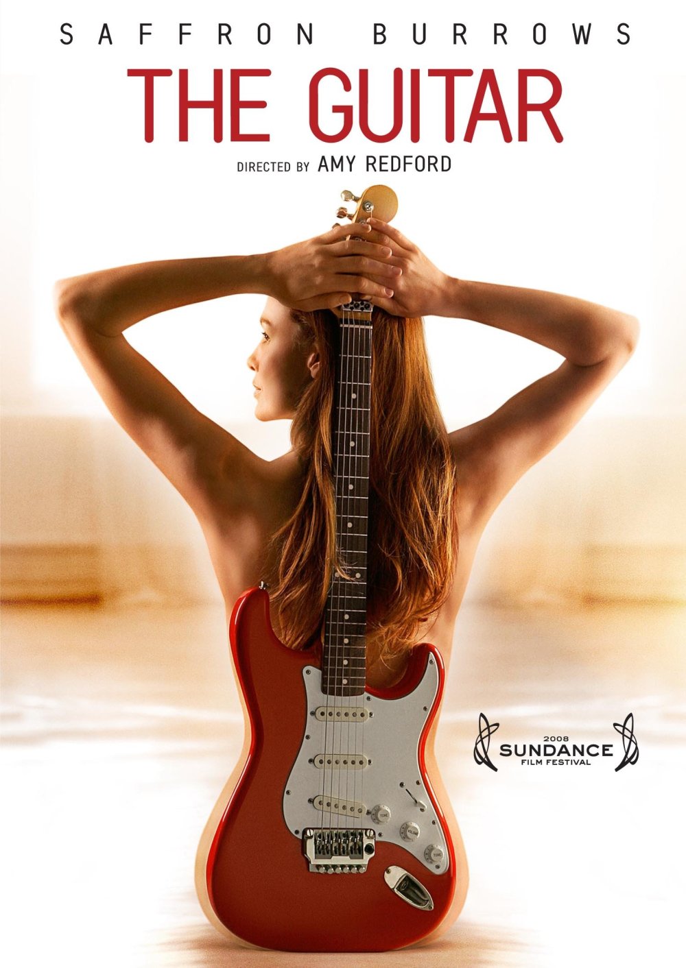 Rock woman sings about Rebka