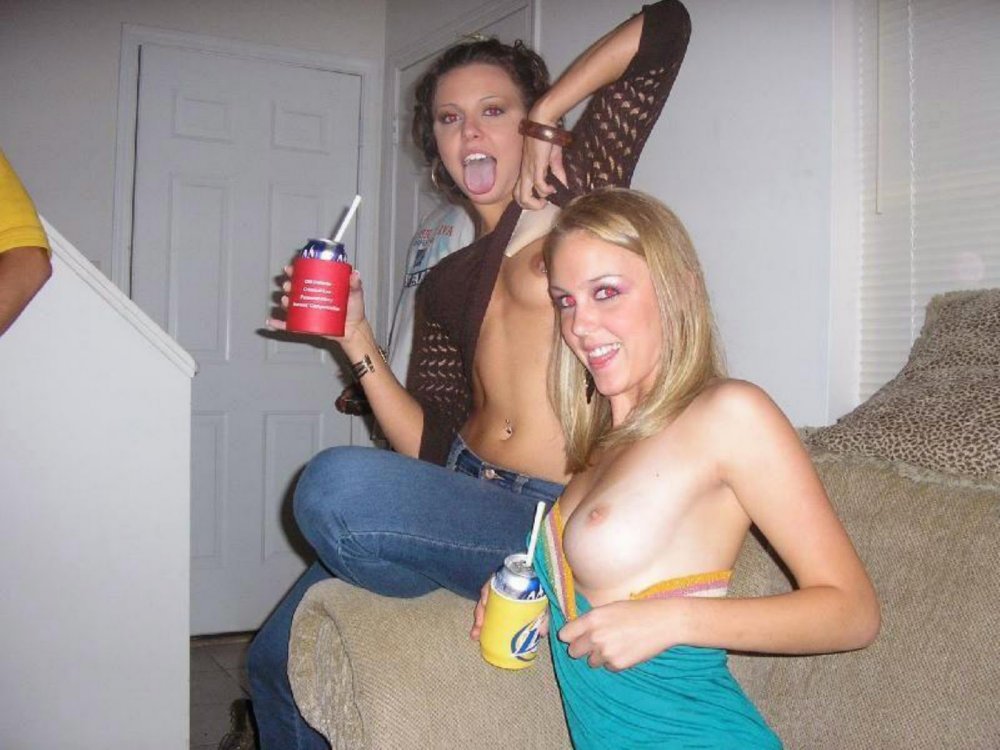 Drunk lecherous people Private photo