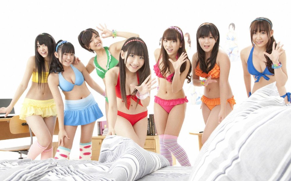 Momo Shiina U10