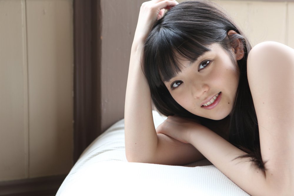 Rei Kuromiya U12