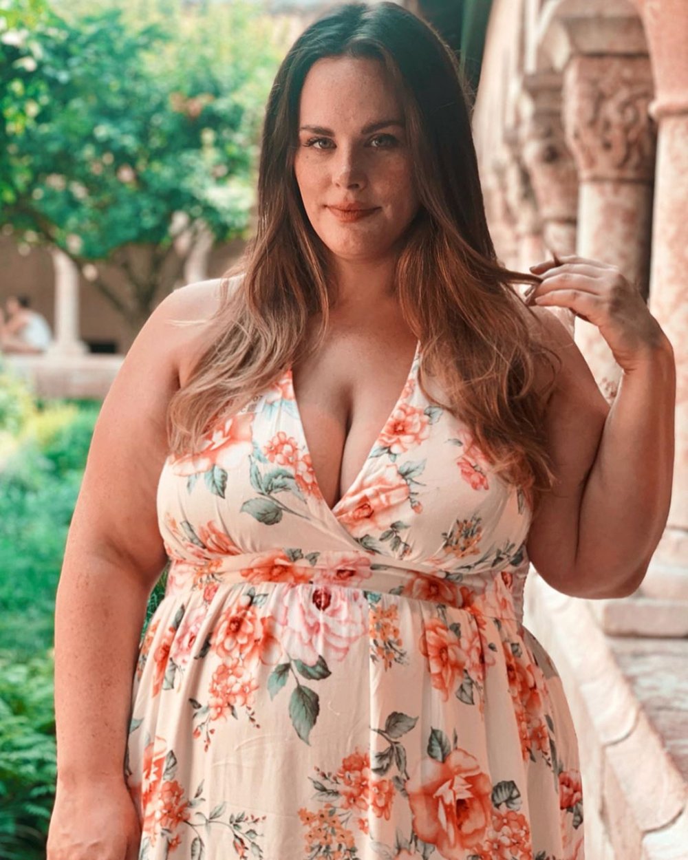 Louise Morgan 2021