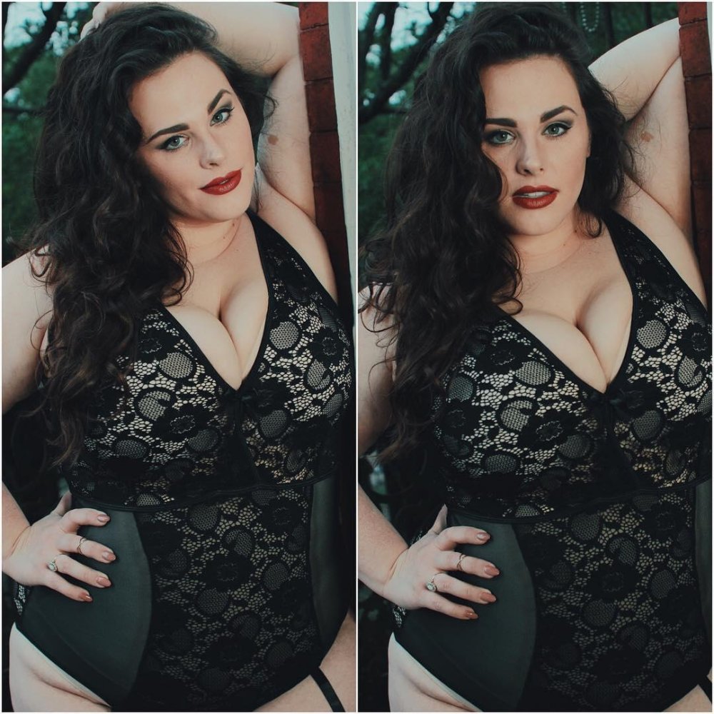Louise Morgan Plus Saiz