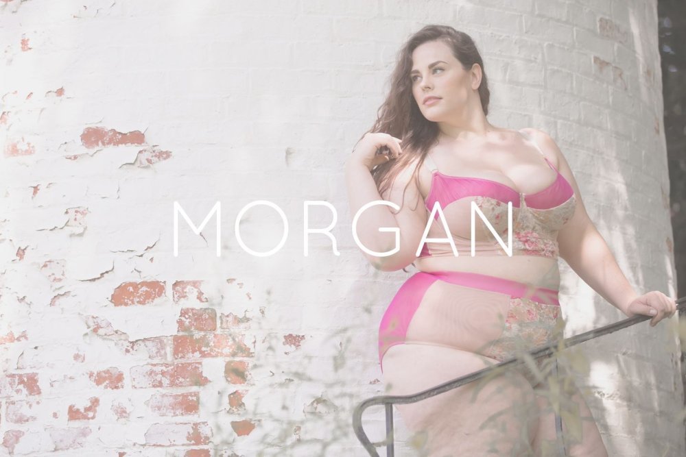 Morgan Louise Zhopik
