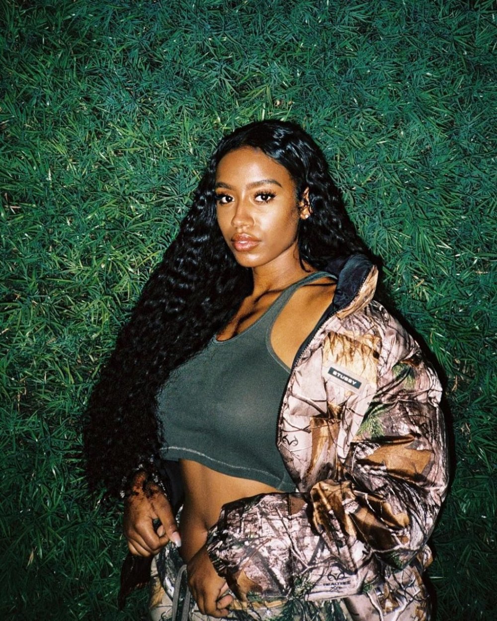 Katrina Eboni