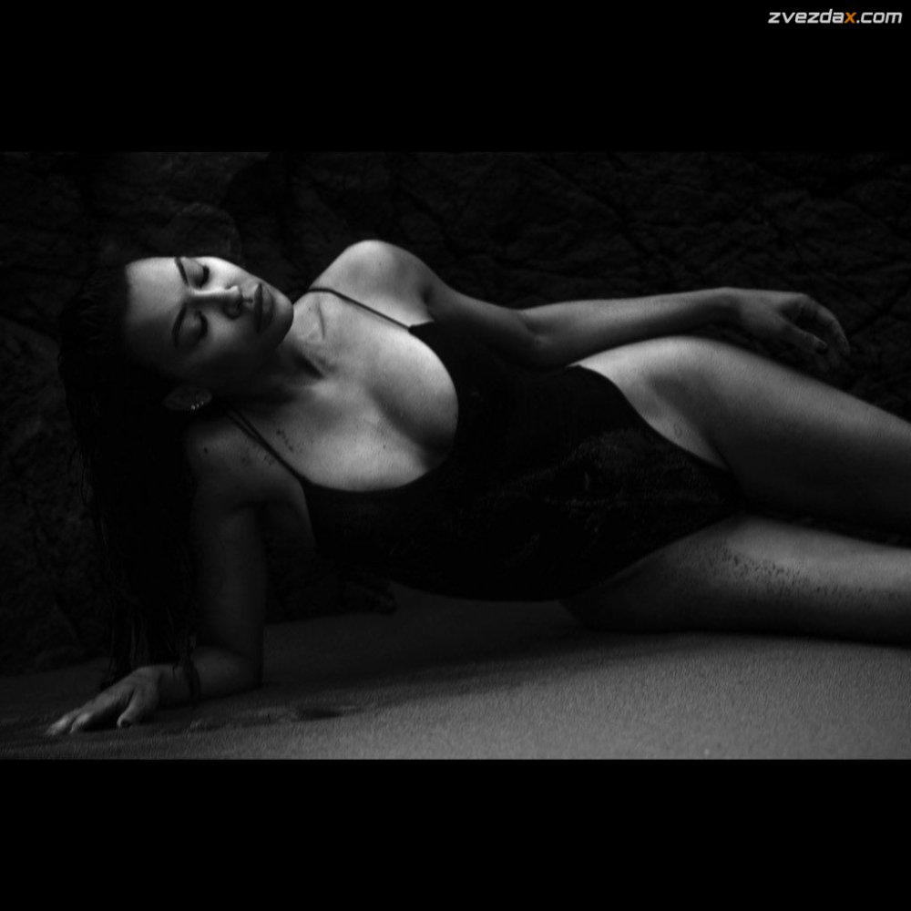 Marian Rivera legs