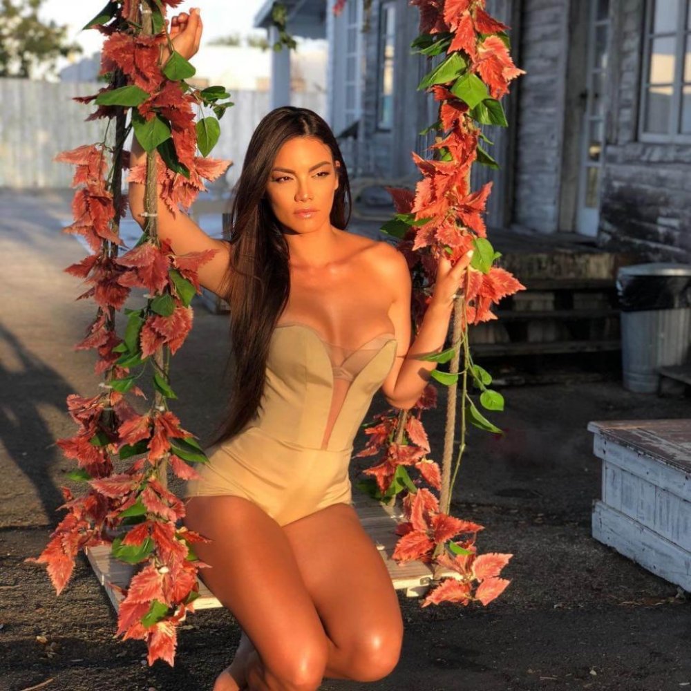 Suleika (Zuleika) Rivera