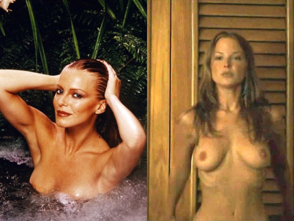 Beauty Naked Aspen Ray