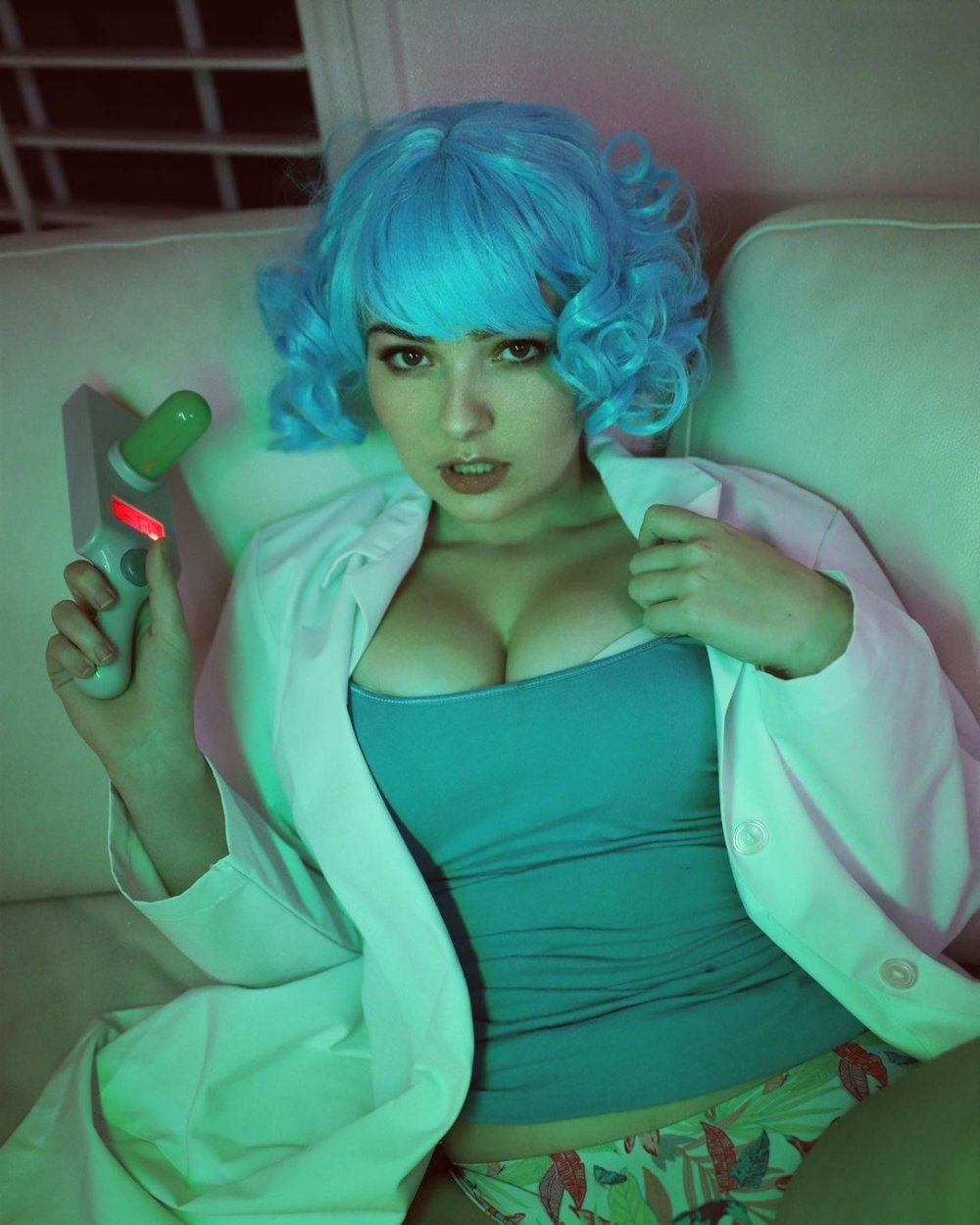 Omgcosplay plums 18