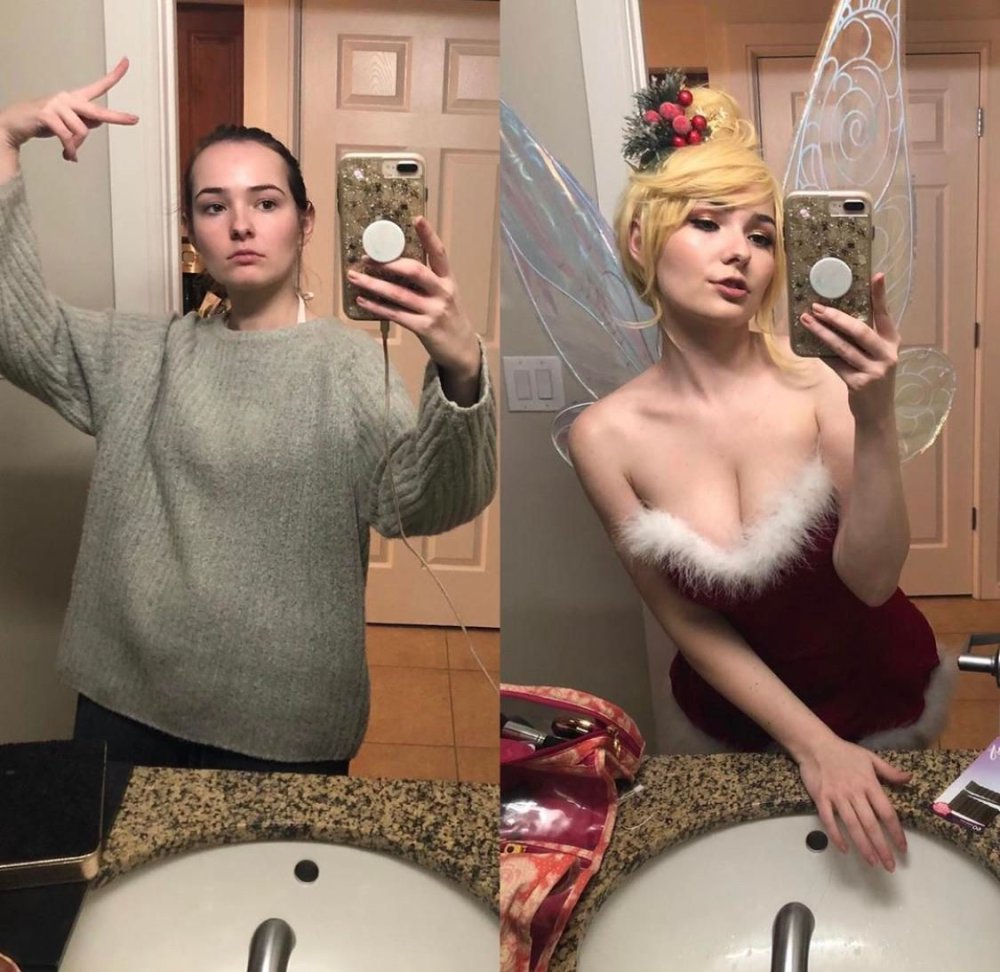 Omgcosplay Gwen Poole