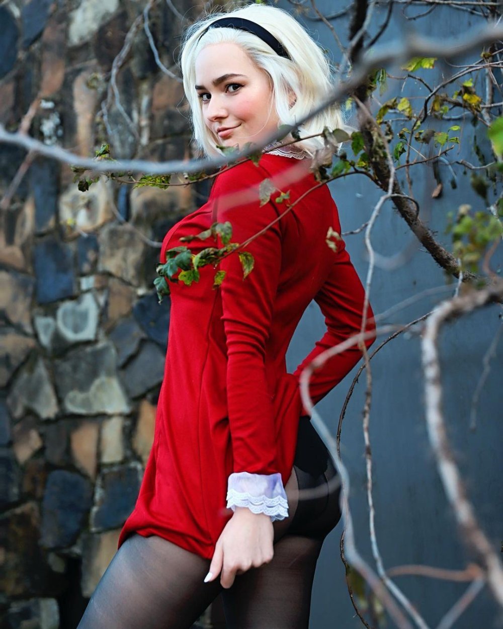 Maggie Omgcosplay