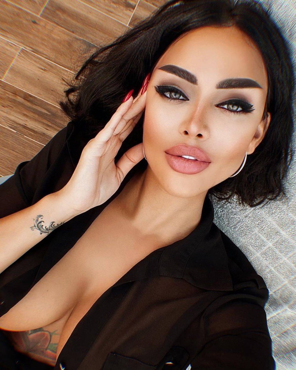 Nita Marie