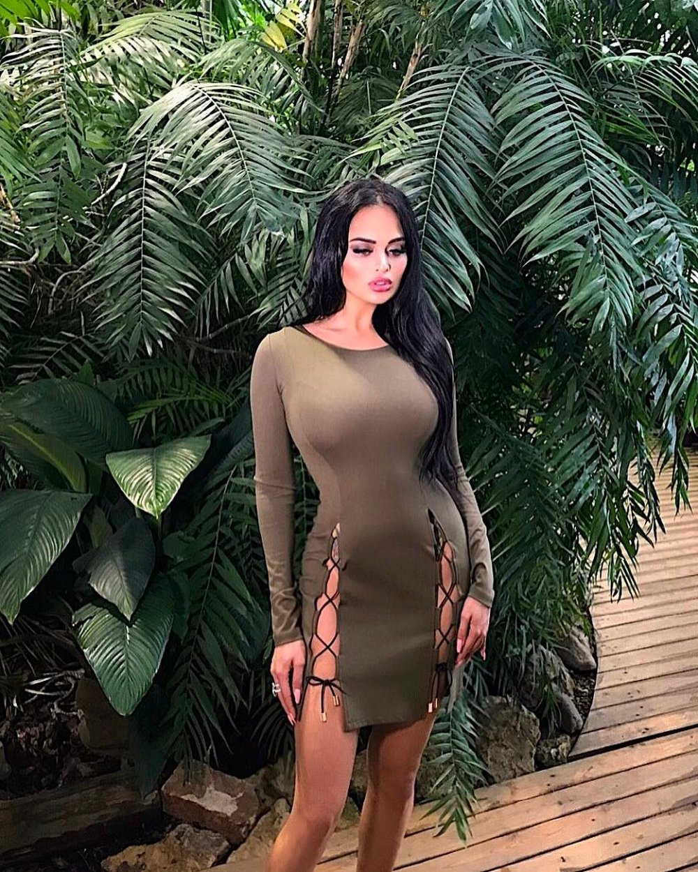 Nita Kuzmina Bravo