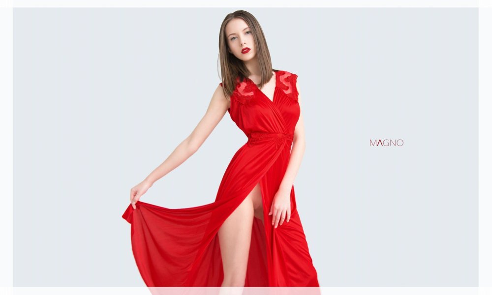 Victoria Makarenko Viki Virgo Nude
