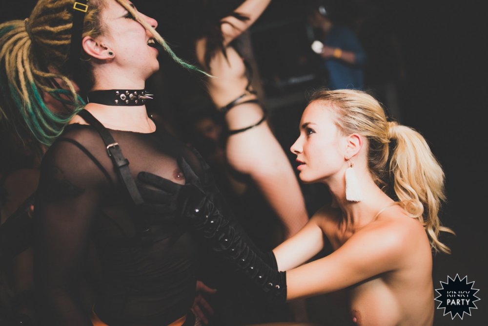 Natalya Nemchinova Club Vintage