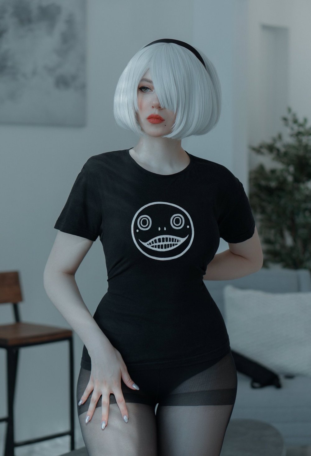Alina Bekker Alina Becker