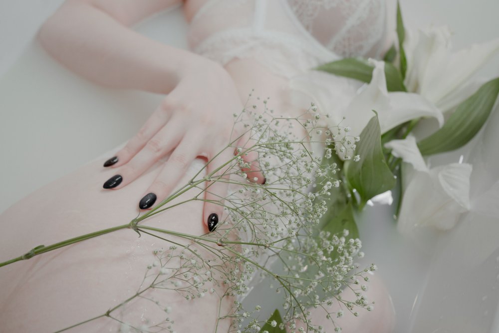Alina Becker Cosplay
