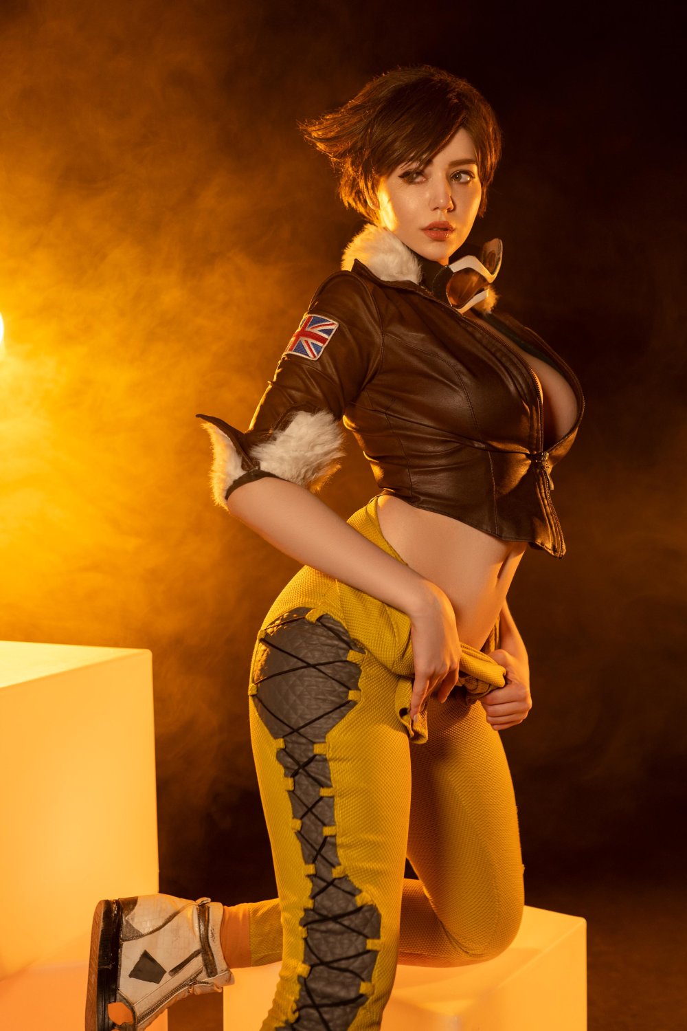 Alina Becker Cammy