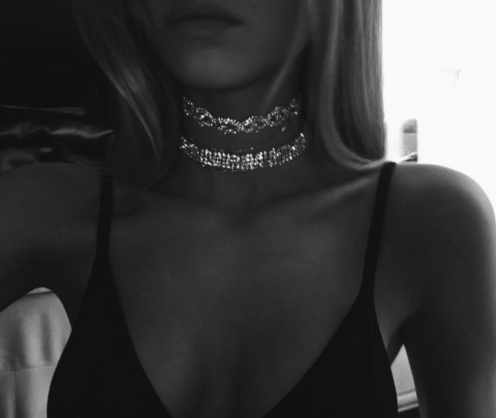 Alina Becker