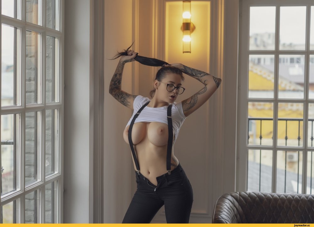 Jane Fayst (Evgenia Talanin