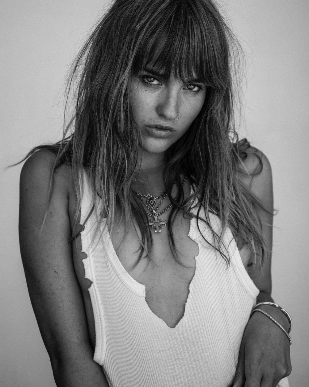 GEENA Bennett model