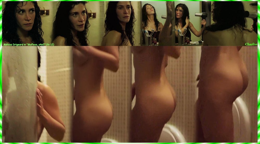 Melissa Mars GIFKI