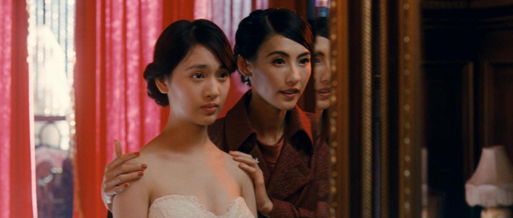 Cecilia Chun Edison Chen Sex