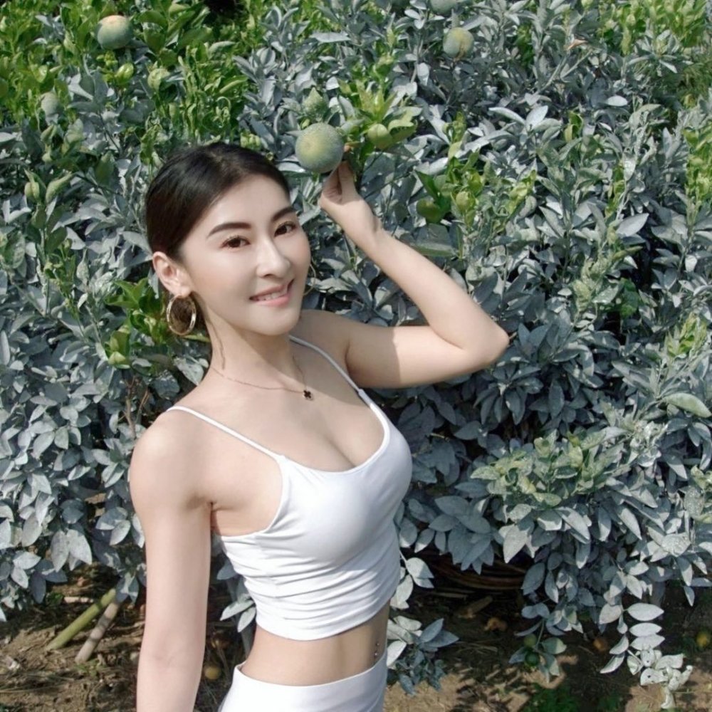 Cecilia Chun scandal