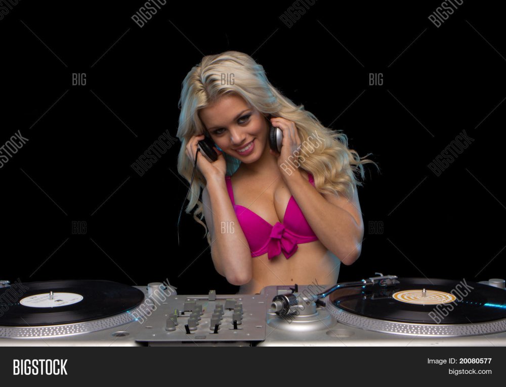 Photo Queen Techno
