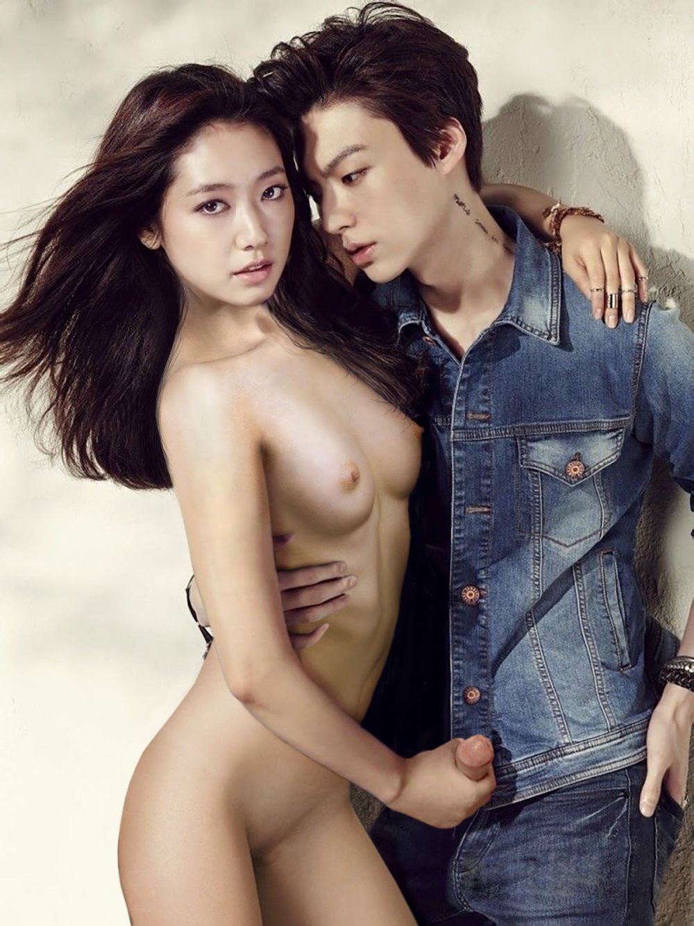 Song Ji Hyo Scenes Erotic XXX
