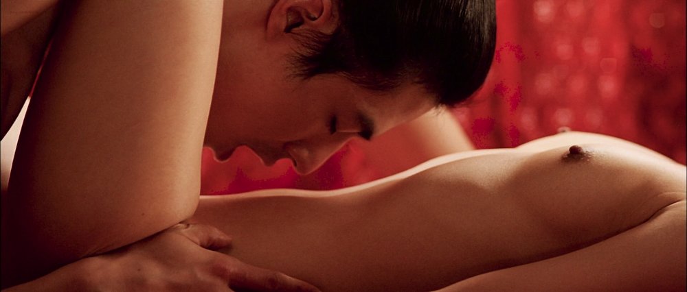 Song Ji Hyo Seks Bed Scenes