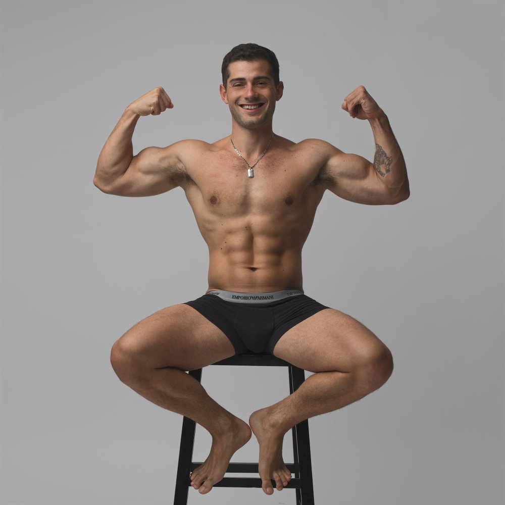 Bruno Baba member