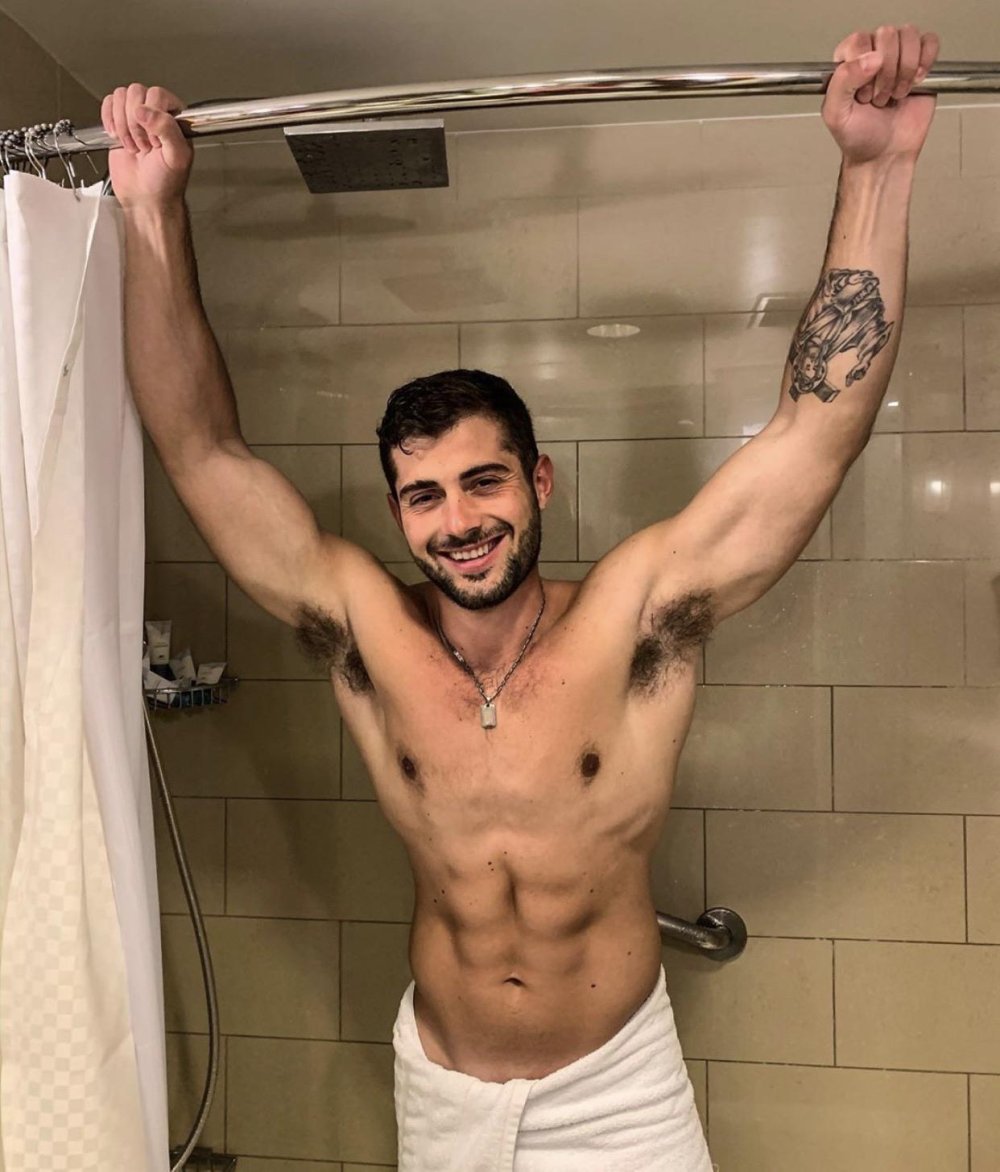 Bruno Baba Onlyfans