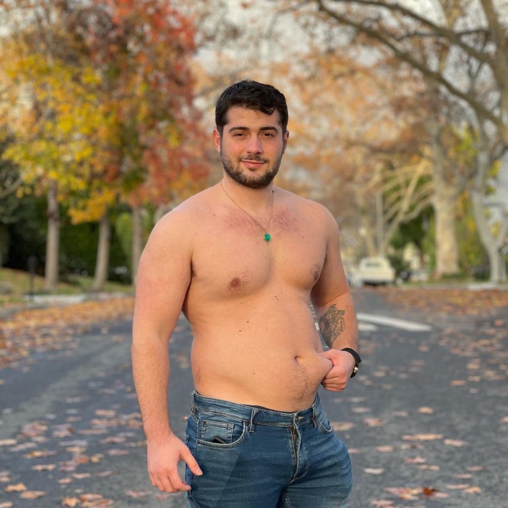 Brunobaba11 dick