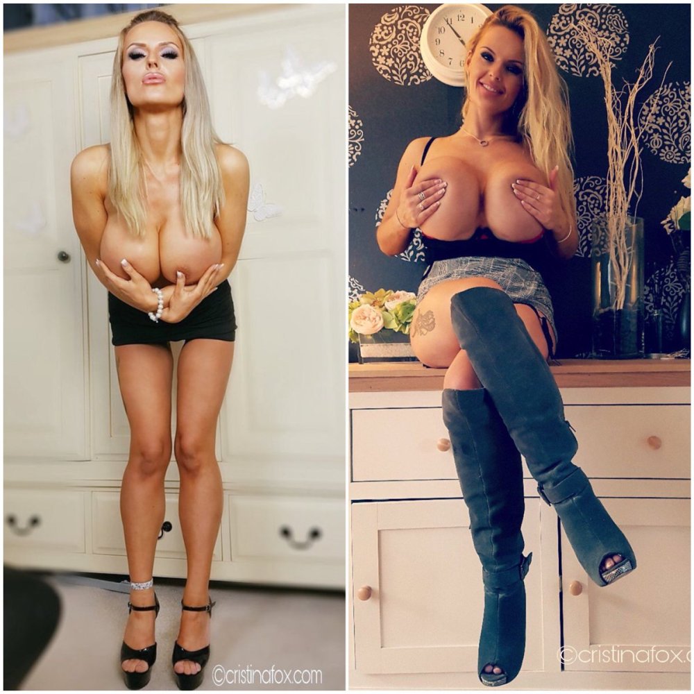 Christina Fox
