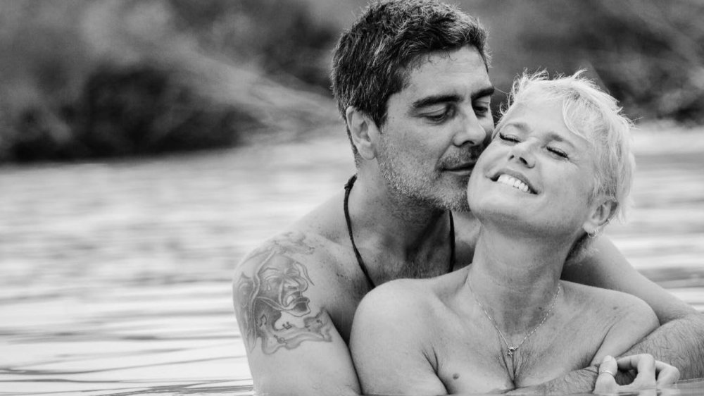 Ellen Barkin 11 friends Ocean