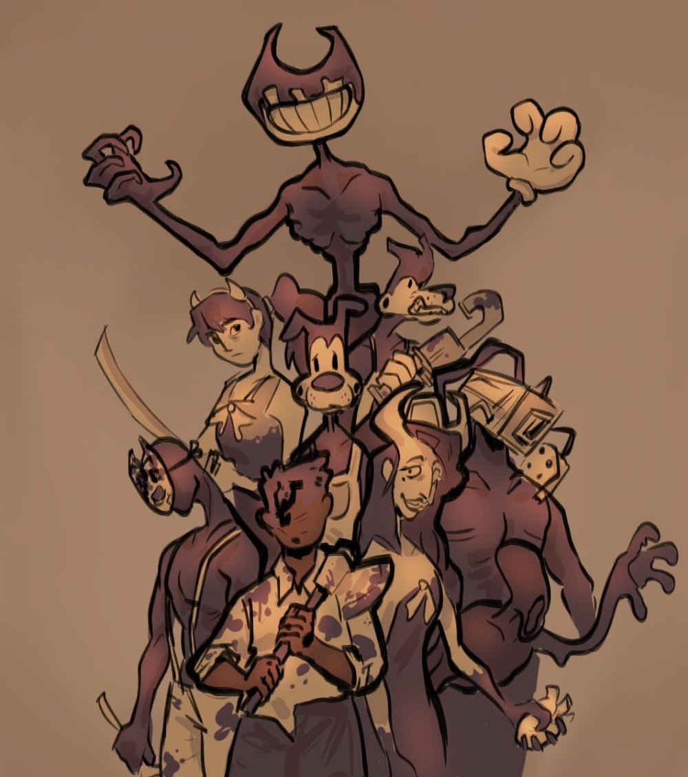 Henry Stein Bendy