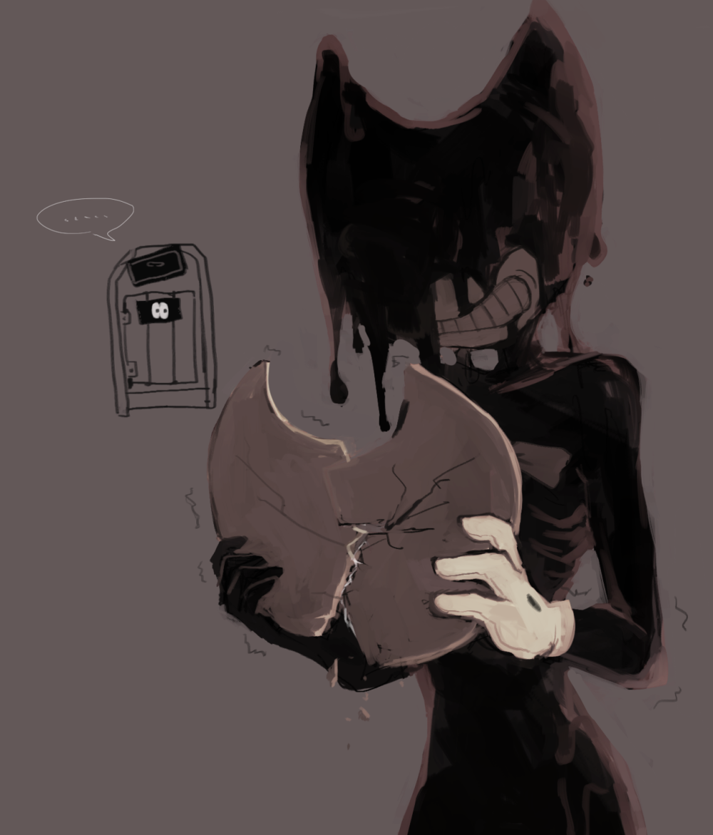 Brutus Boris Bendy