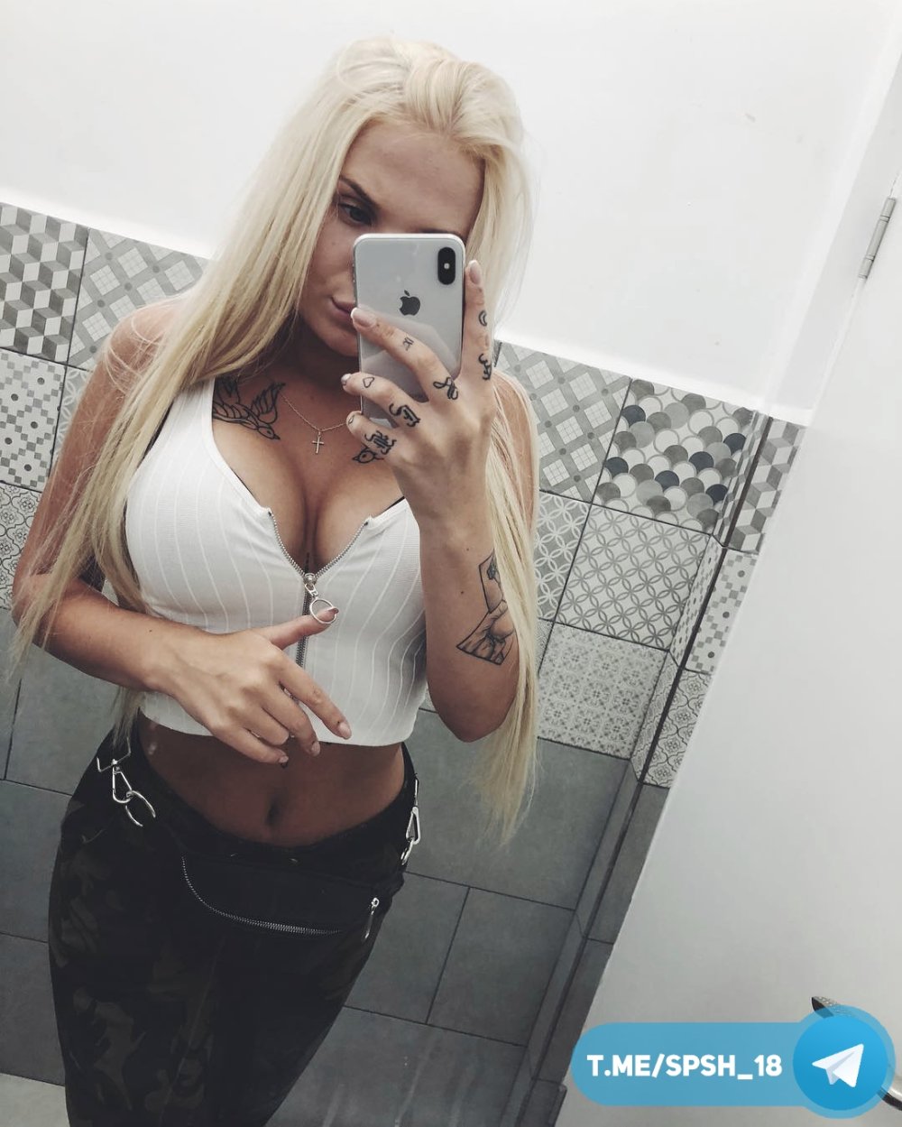 Lisa Angelova drain